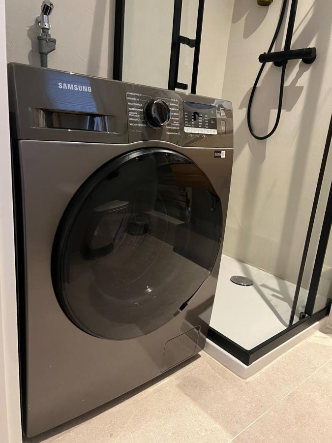 לנדאו אין דר פאלץ Winetime - Modern - Luxurioes - Direkt Im Zentrum - Stadtmitte מראה חיצוני תמונה