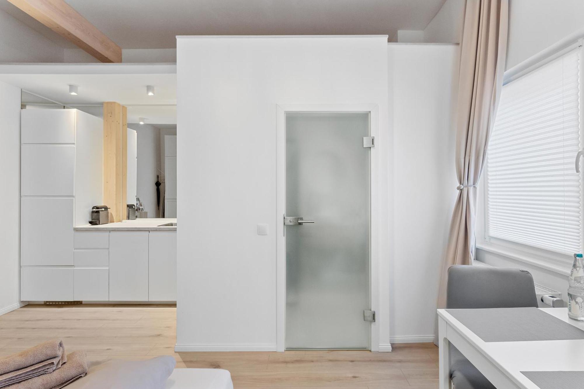 לנדאו אין דר פאלץ Winetime - Modern - Luxurioes - Direkt Im Zentrum - Stadtmitte מראה חיצוני תמונה
