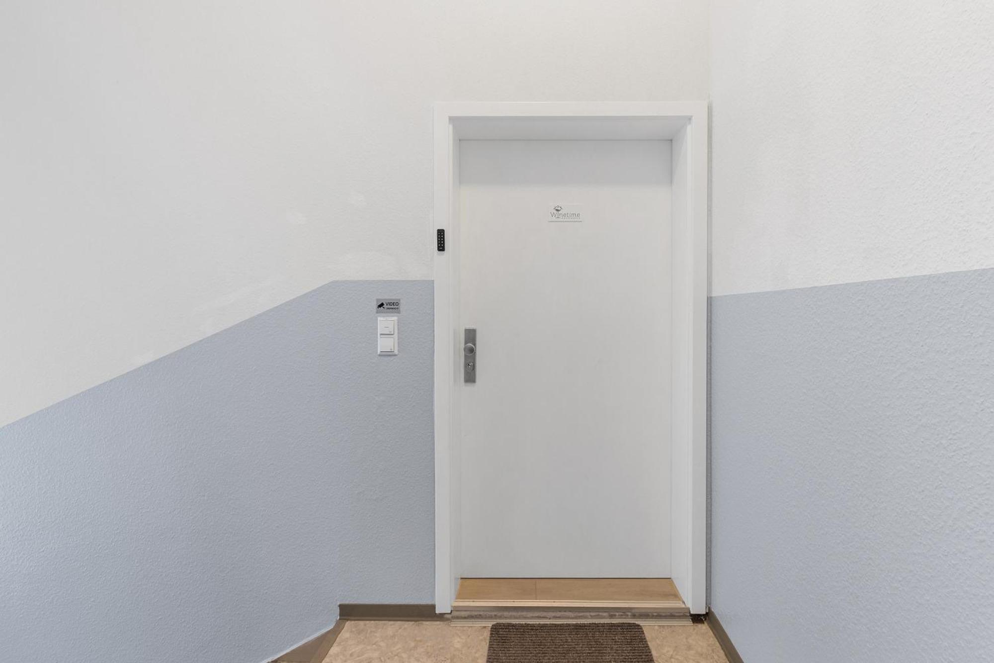לנדאו אין דר פאלץ Winetime - Modern - Luxurioes - Direkt Im Zentrum - Stadtmitte מראה חיצוני תמונה