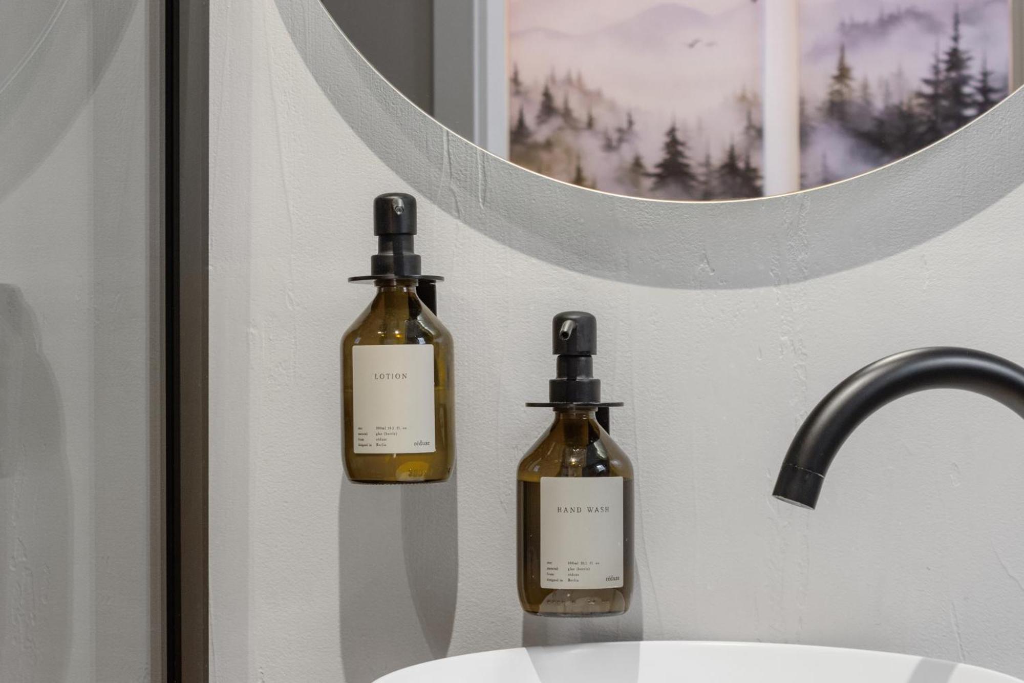 לנדאו אין דר פאלץ Winetime - Modern - Luxurioes - Direkt Im Zentrum - Stadtmitte מראה חיצוני תמונה