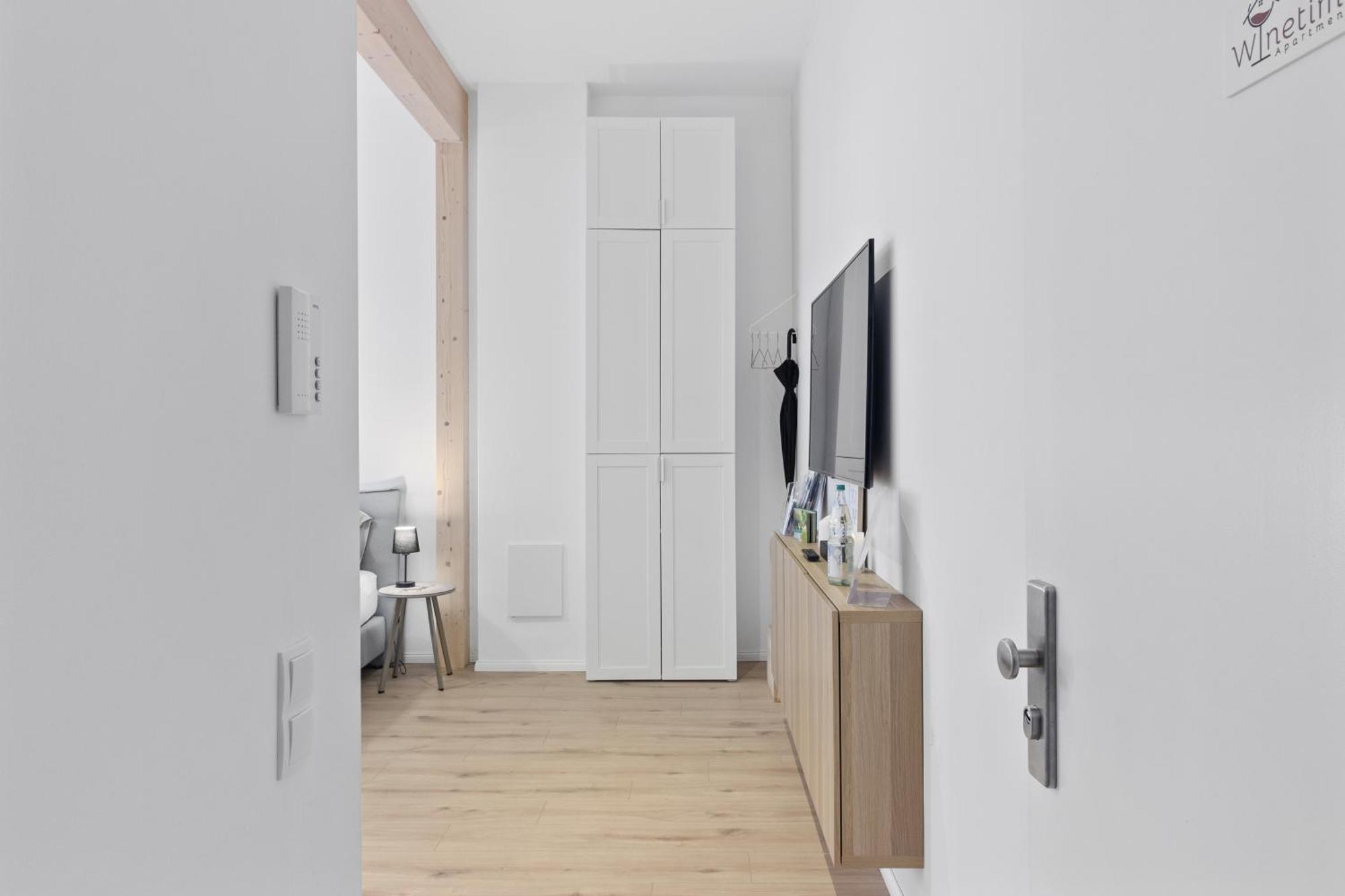 לנדאו אין דר פאלץ Winetime - Modern - Luxurioes - Direkt Im Zentrum - Stadtmitte מראה חיצוני תמונה